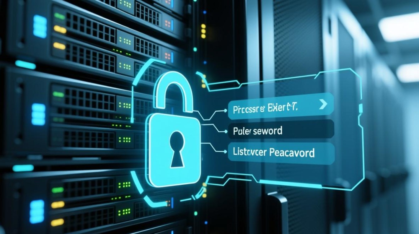 服务器究竟是如何在传输过程中识别并处理用户密码的? 服务器究竟是如何在传输过程中识别并处理用户密码的?