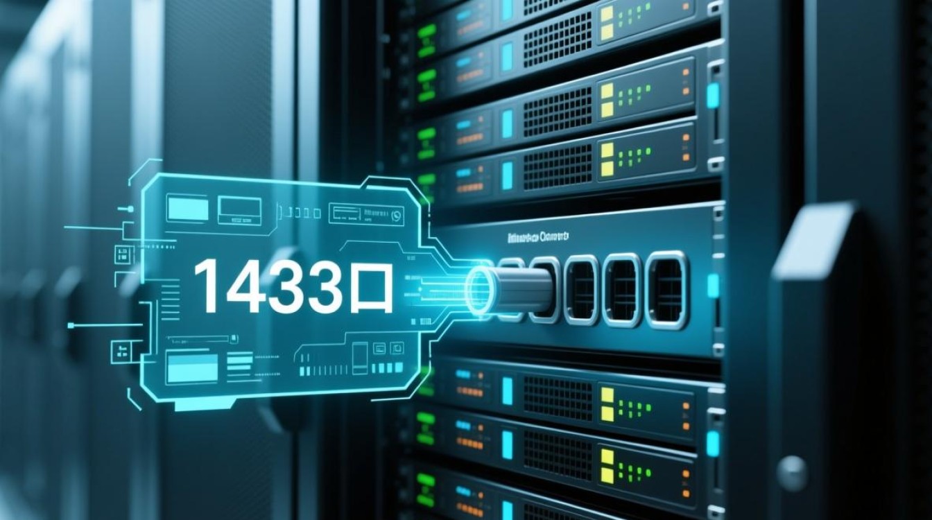 服务器新增1433例外，这些额外资源究竟用于何方？