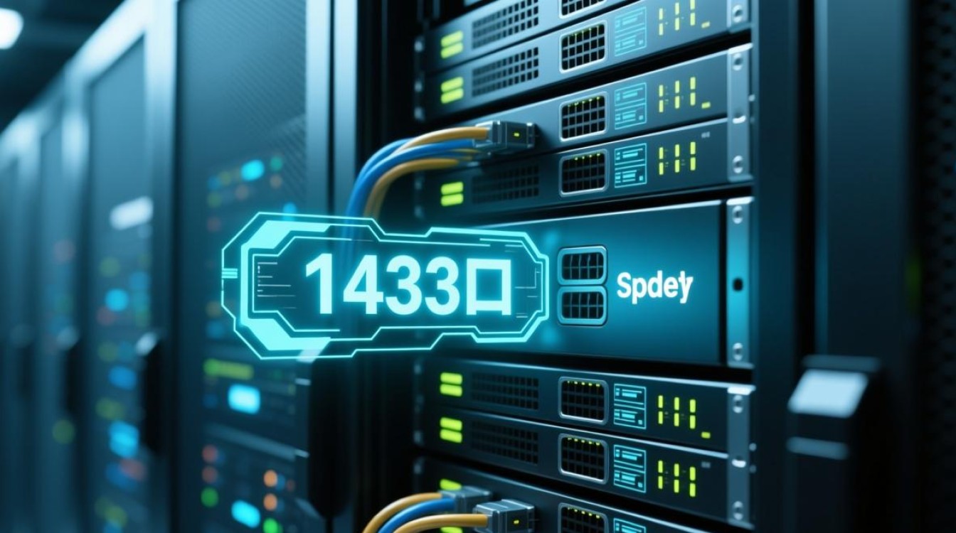 服务器新增1433例外，这些额外资源究竟用于何方？