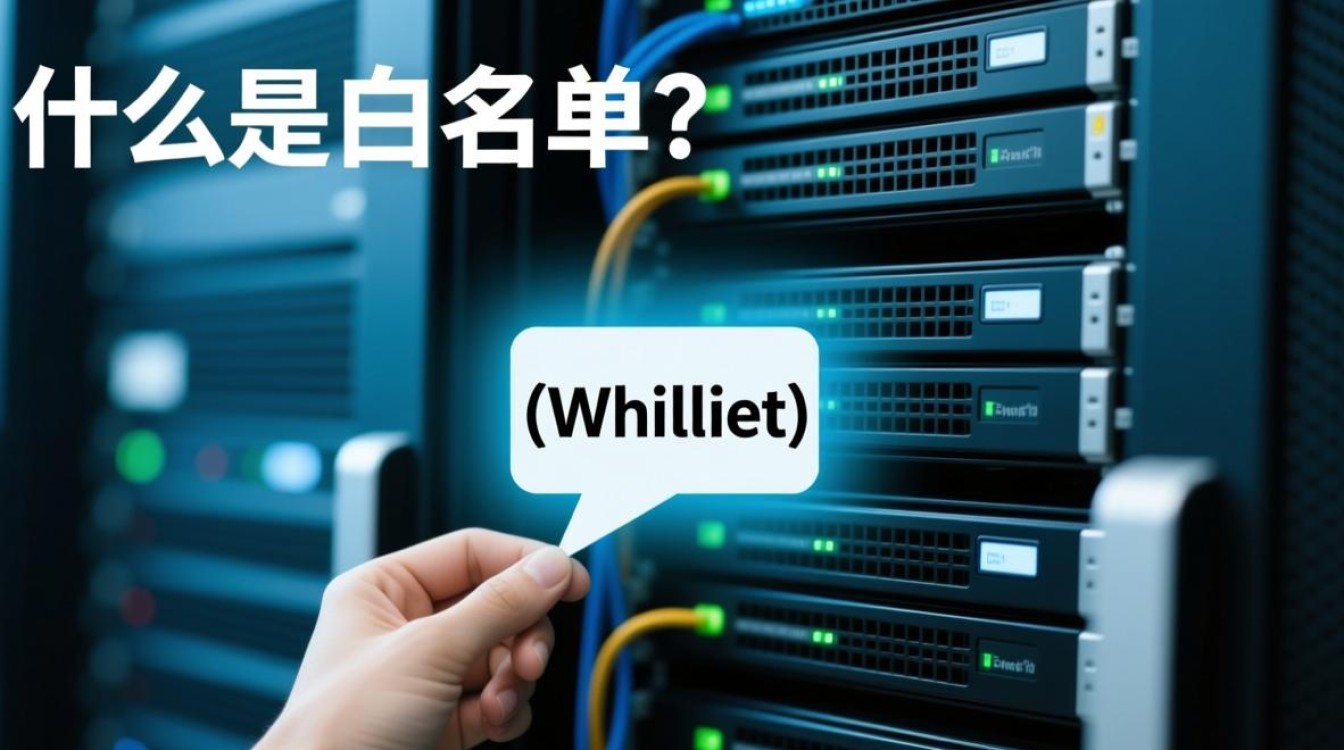 服务器IP白名单设置步骤详解,如何正确配置以增强网络安全? 服务器IP白名单设置步骤详解,如何正确配置以增强网络安全?