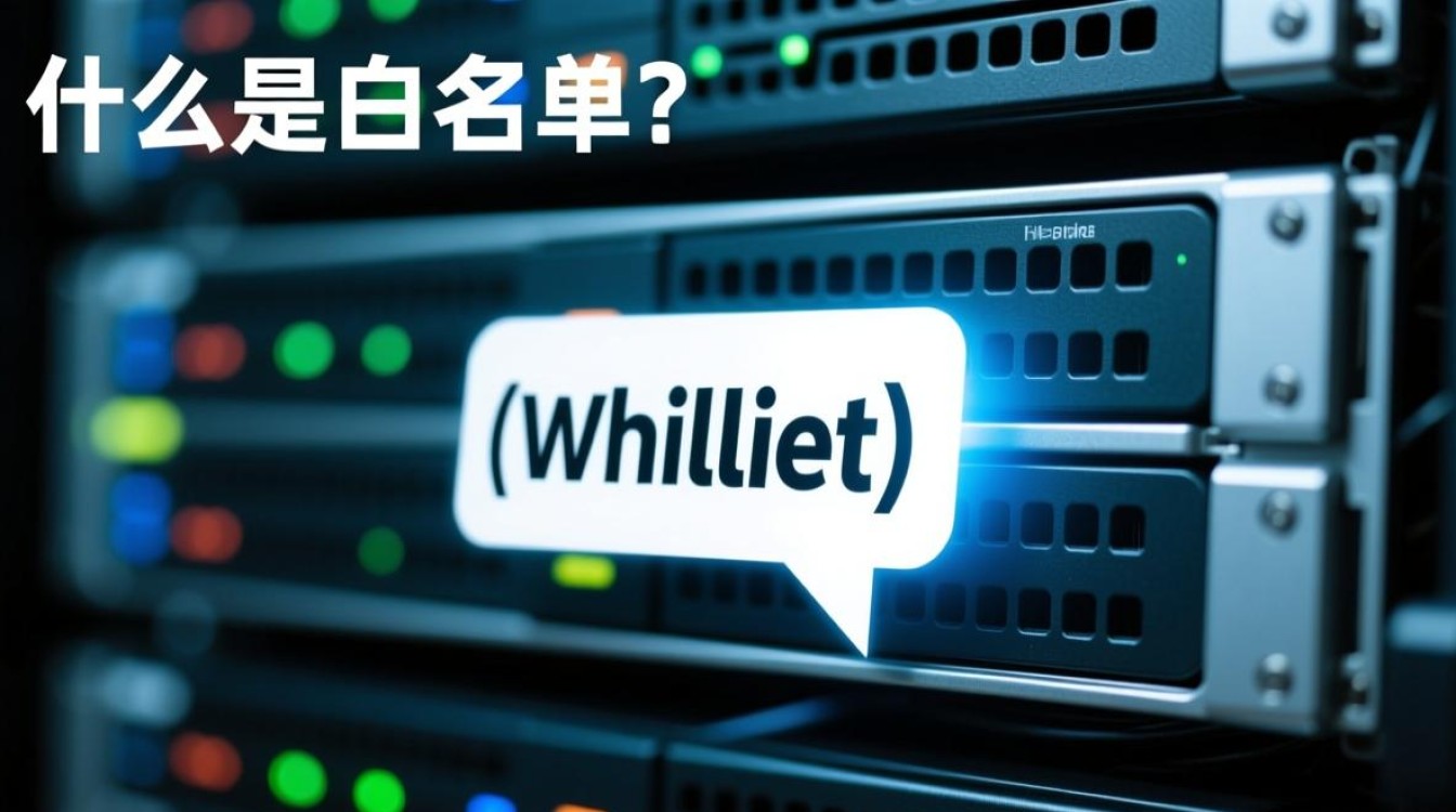 服务器IP白名单设置步骤详解,如何正确配置以增强网络安全? 服务器IP白名单设置步骤详解,如何正确配置以增强网络安全?