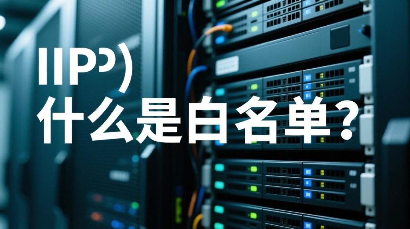 服务器IP白名单设置步骤详解,如何正确配置以增强网络安全? 服务器IP白名单设置步骤详解,如何正确配置以增强网络安全?