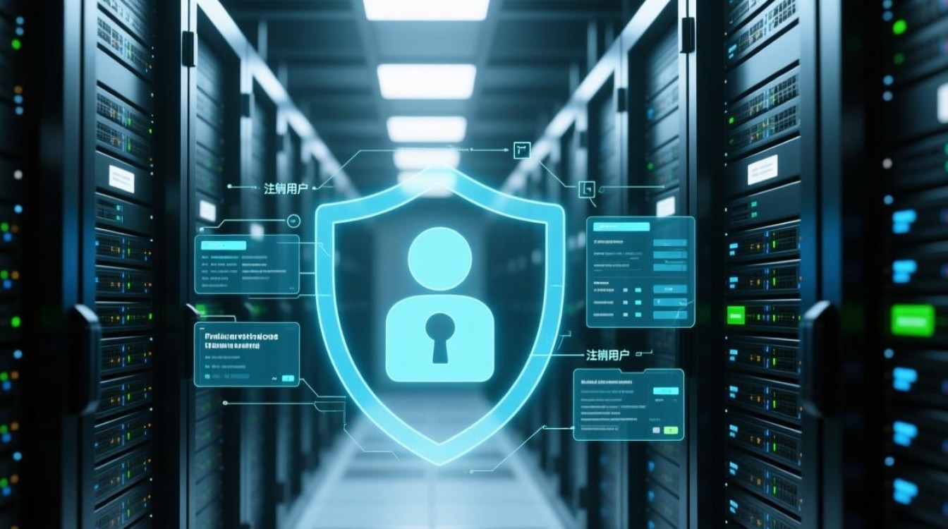 服务器注销用户操作步骤详解,哪些细节容易被忽视? 服务器注销用户操作步骤详解,哪些细节容易被忽视?