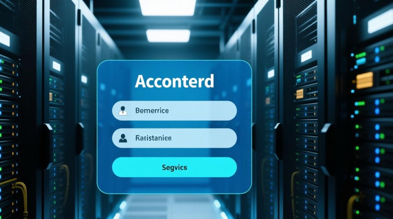 服务器注册账号流程详解,从零开始掌握账号注册技巧? 服务器注册账号流程详解,从零开始掌握账号注册技巧?