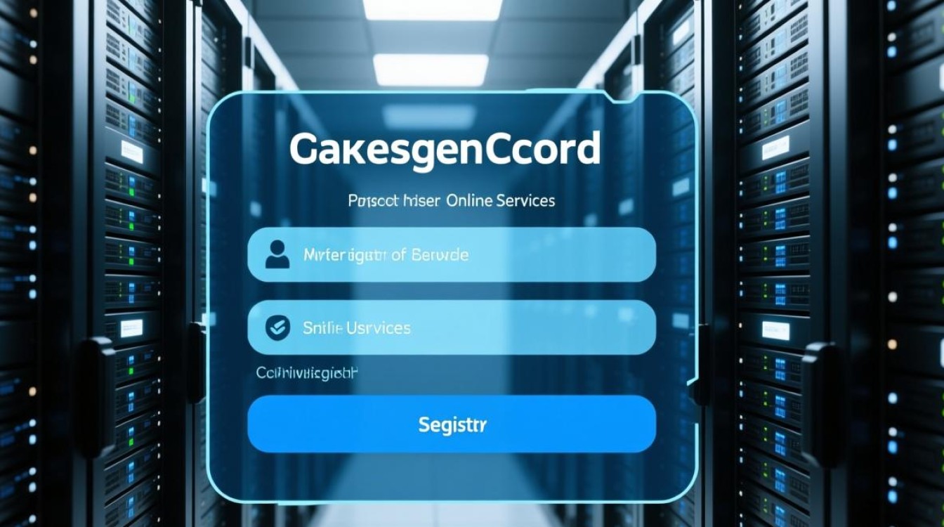 服务器注册账号流程详解,从零开始掌握账号注册技巧? 服务器注册账号流程详解,从零开始掌握账号注册技巧?