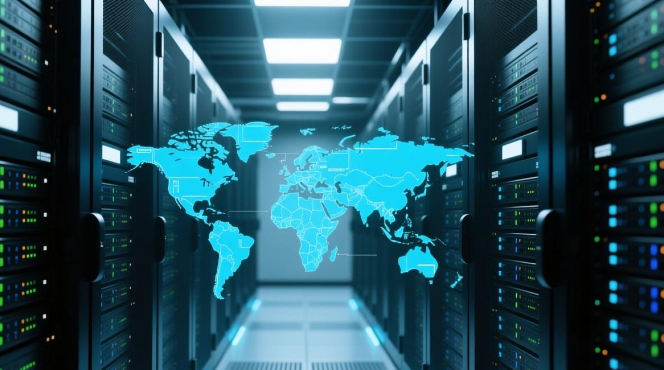 服务器如何实现外网高效稳定访问的技术细节与配置方法? 服务器如何实现外网高效稳定访问的技术细节与配置方法?