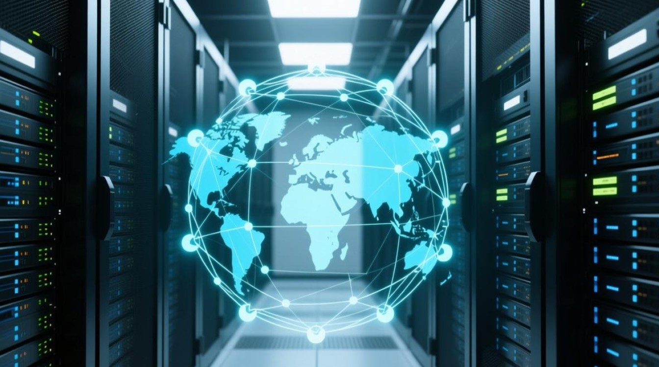 服务器如何实现外网高效稳定访问的技术细节与配置方法? 服务器如何实现外网高效稳定访问的技术细节与配置方法?