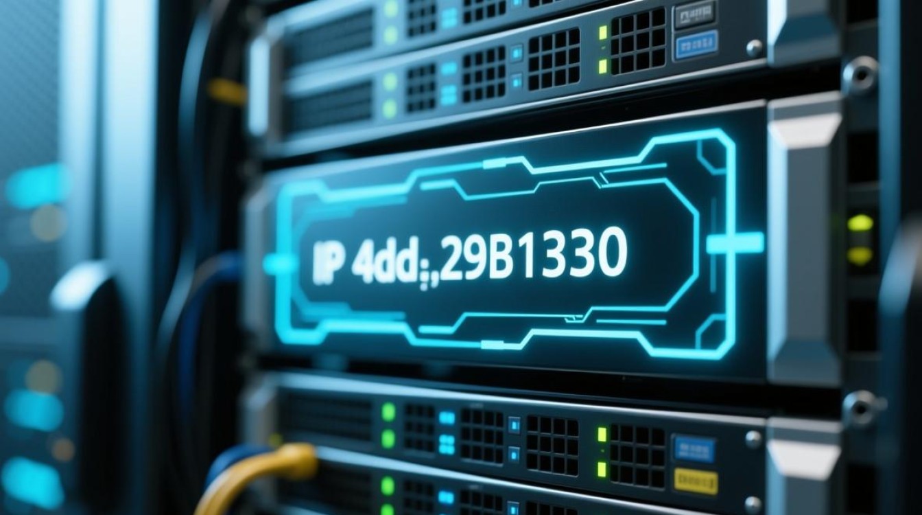 如何正确设置服务器的IP地址以实现稳定连接和高效管理? 如何正确设置服务器的IP地址以实现稳定连接和高效管理?