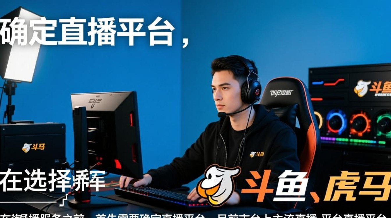 服务器直播技术揭秘，究竟是如何实现流畅直播的？