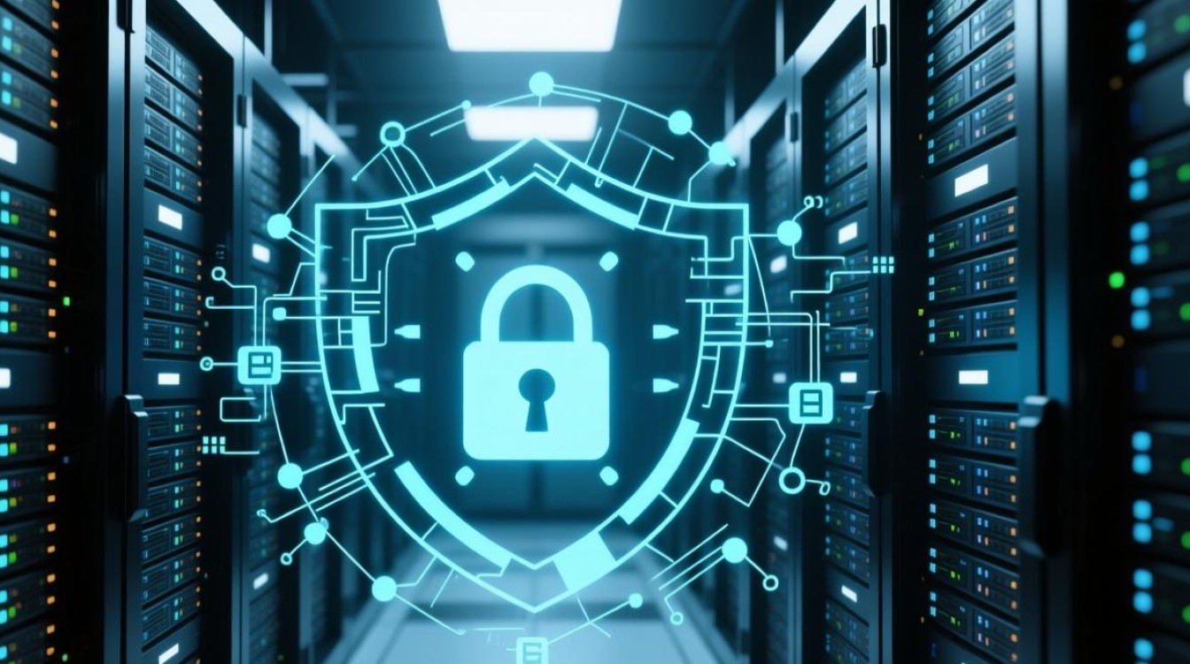 服务器功防揭秘，服务器如何应对网络安全挑战？