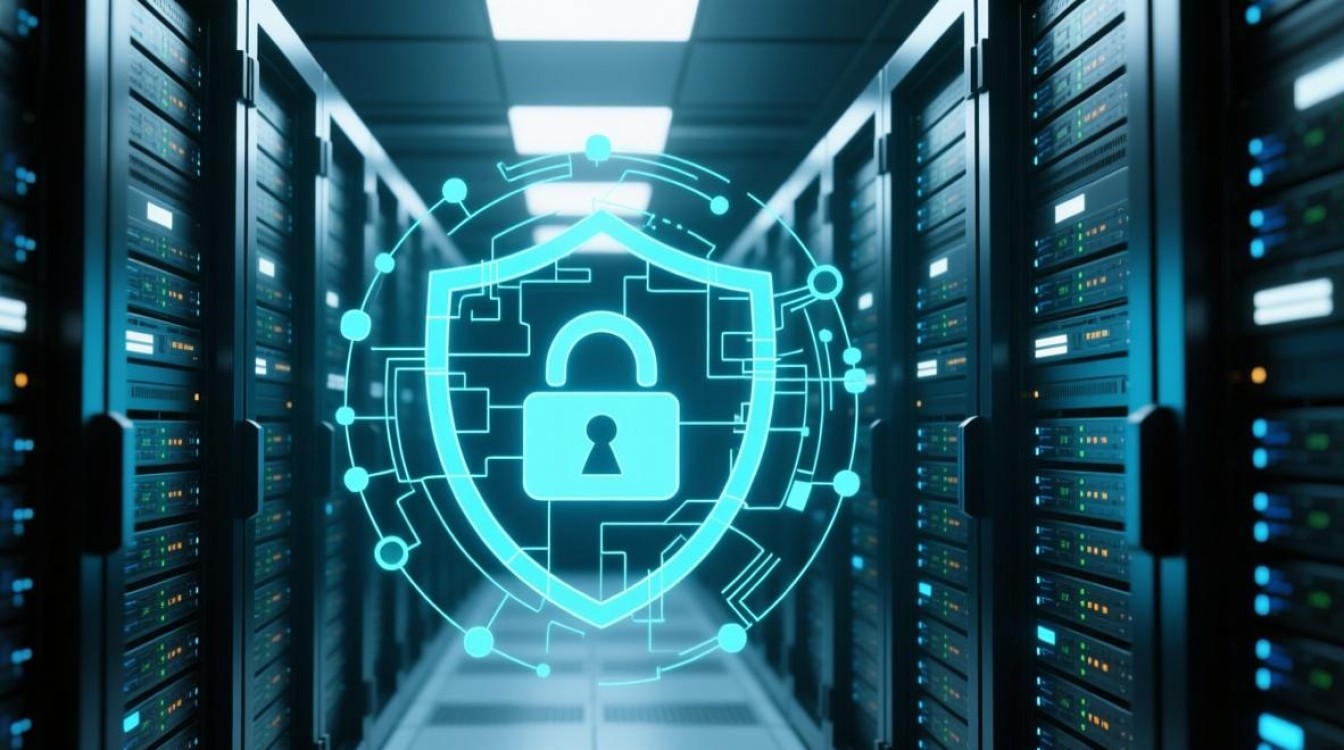 服务器功防揭秘，服务器如何应对网络安全挑战？