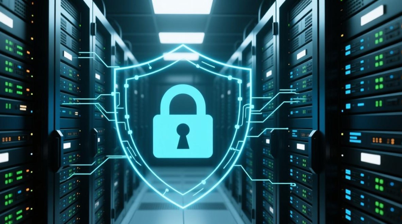 服务器功防揭秘，服务器如何应对网络安全挑战？