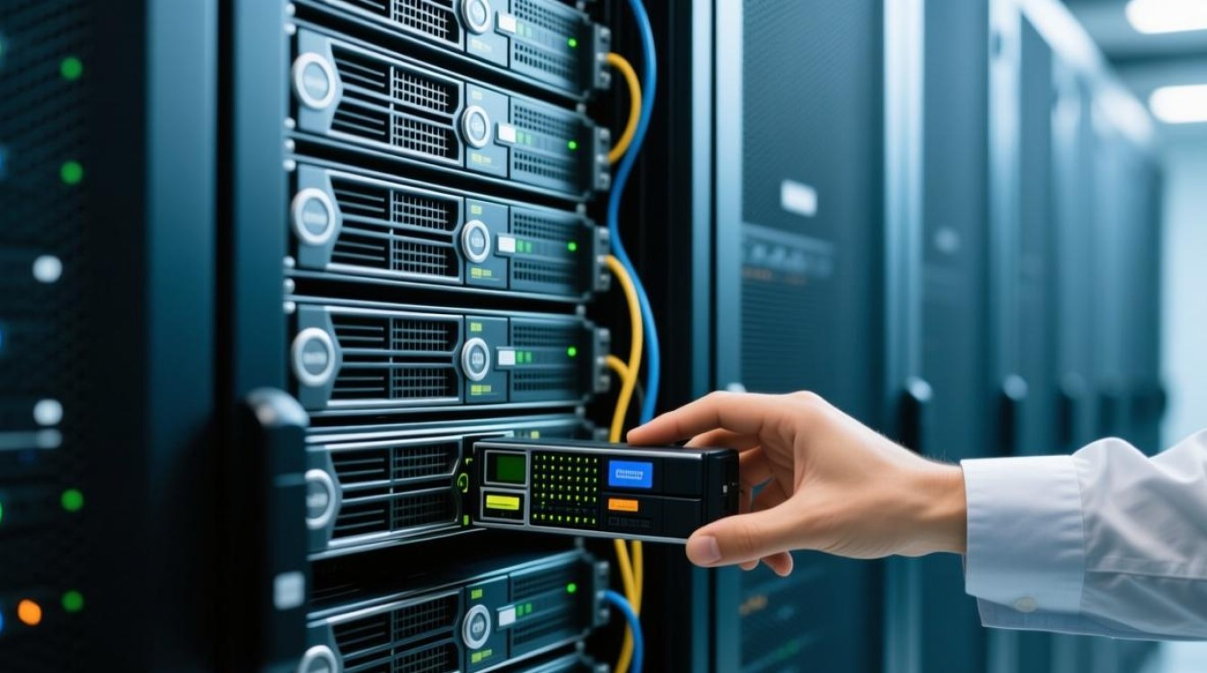 服务器直接执行存储技术的原理与挑战有哪些？