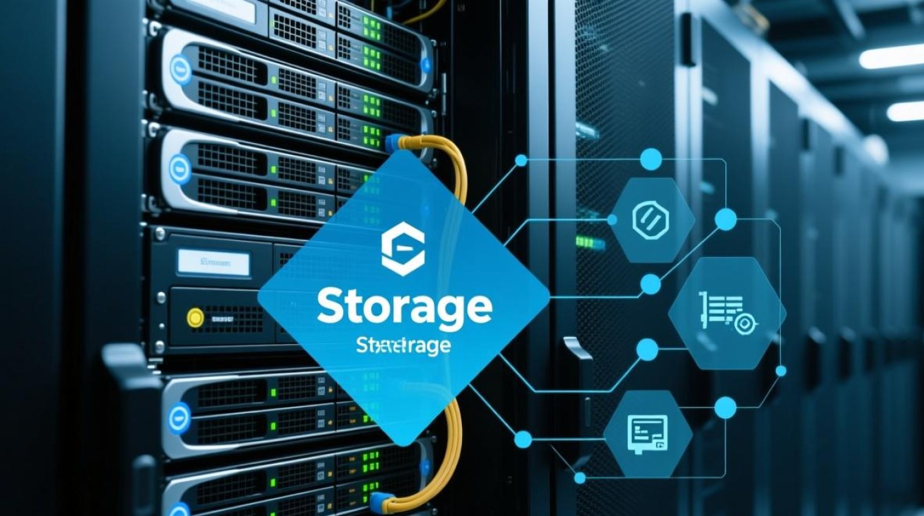 服务器直接执行存储技术的原理与挑战有哪些？