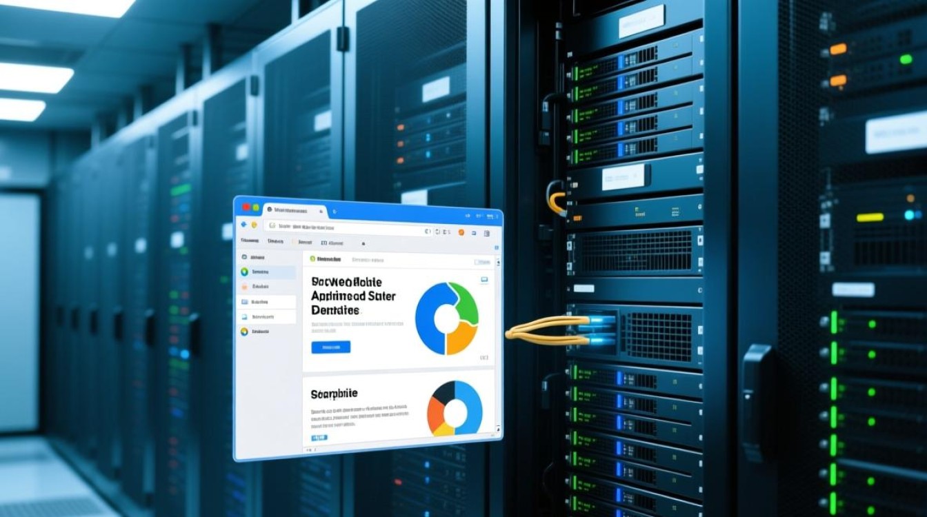服务器眼中，任务管理器究竟扮演着怎样的角色和作用？