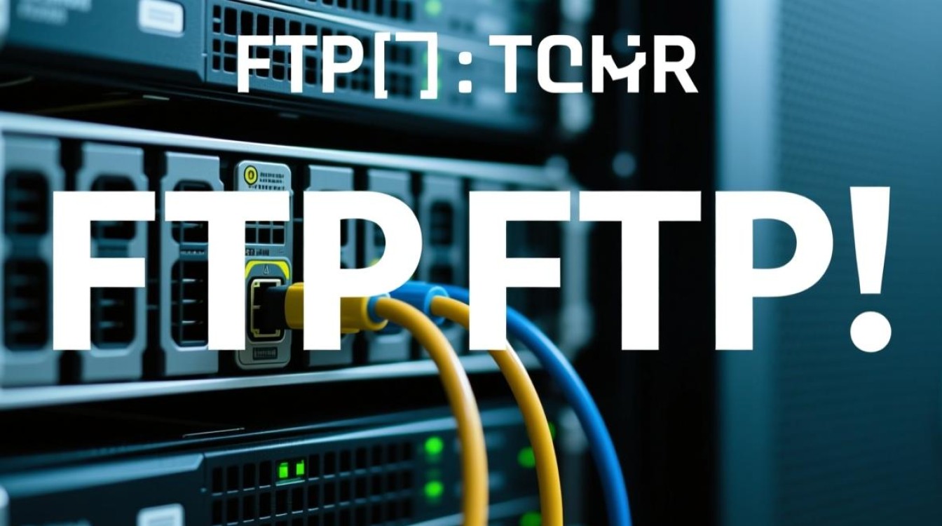 如何正确设置服务器FTP端口以保障数据传输安全？