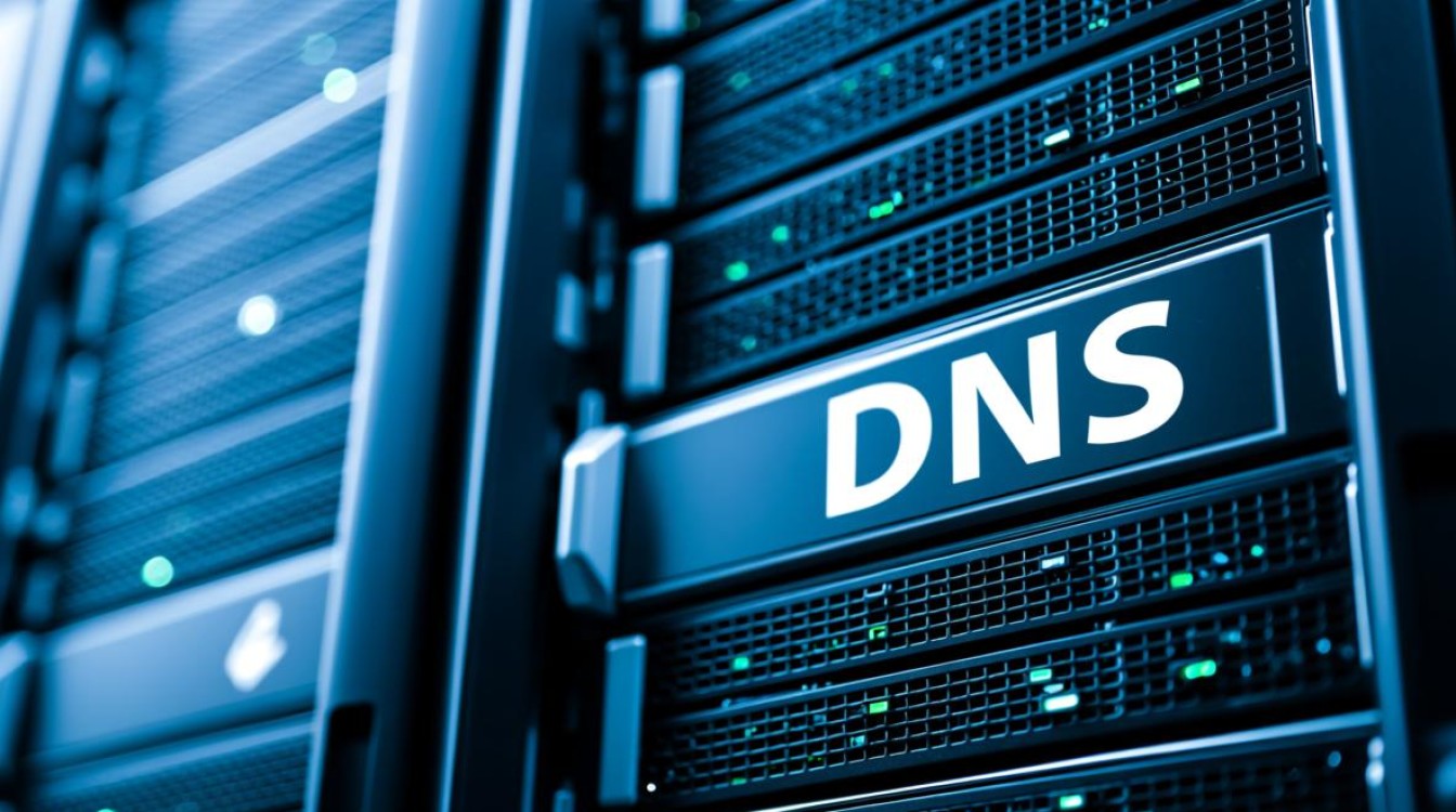 服务器看DNS的过程是怎样的？30字长尾疑问标题，揭秘服务器解析DNS全流程之谜