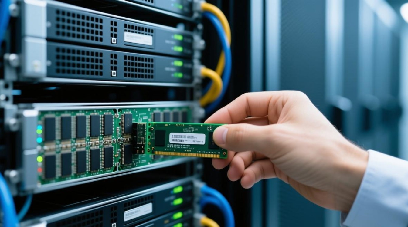 服务器升级内存为何非关机不可？有更便捷的方法吗？