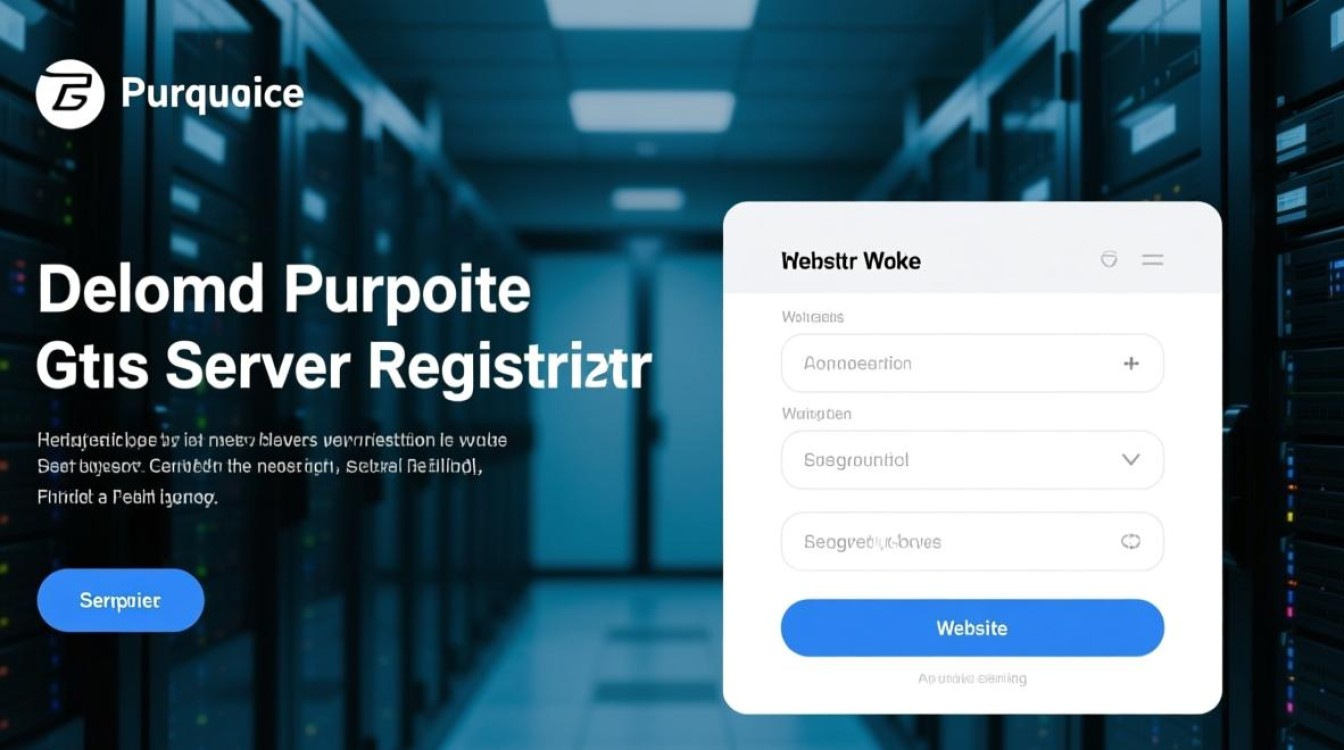 如何高效注册服务器?详细步骤与注意事项解析 如何高效注册服务器?详细步骤与注意事项解析