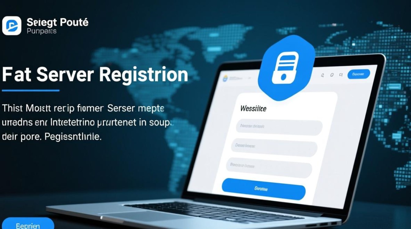 如何高效注册服务器?详细步骤与注意事项解析 如何高效注册服务器?详细步骤与注意事项解析