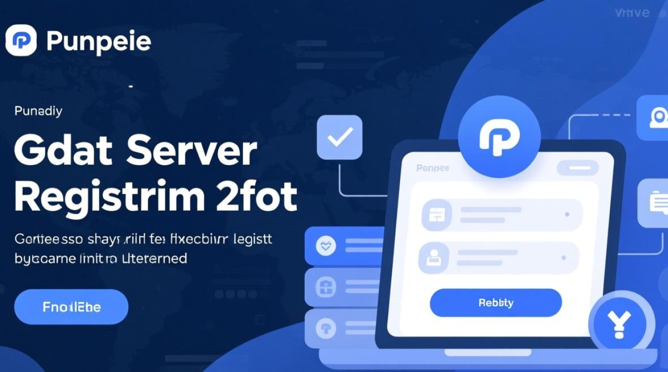 如何高效注册服务器?详细步骤与注意事项解析 如何高效注册服务器?详细步骤与注意事项解析