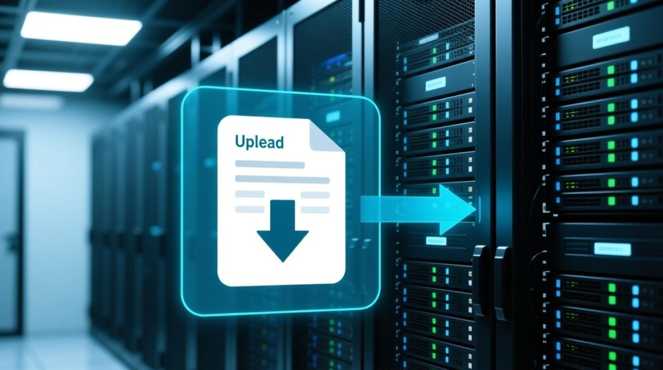 服务器本地上传文件的方法及步骤详解？