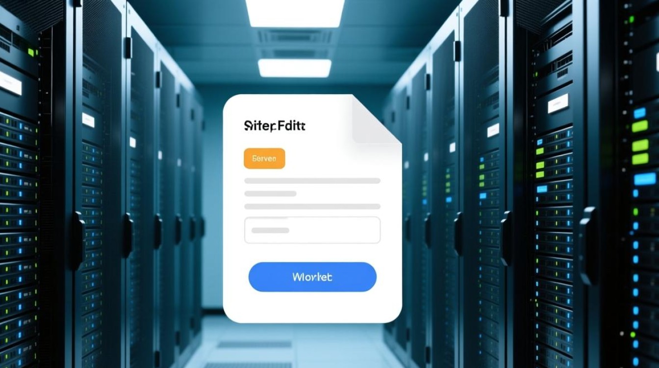 服务器文件编辑方法详解，新手必看！为何操作如此复杂？