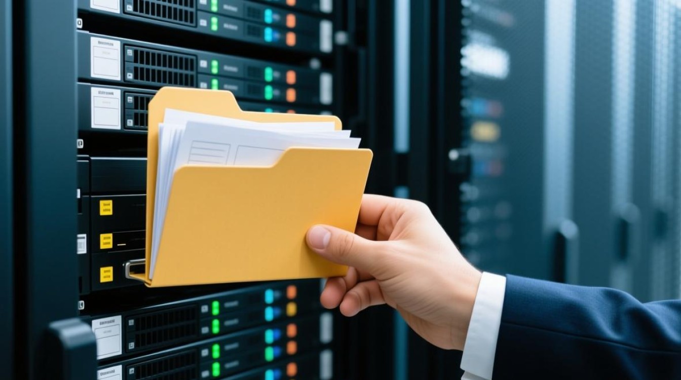 为何服务器上文件系统删除操作始终无法完成？