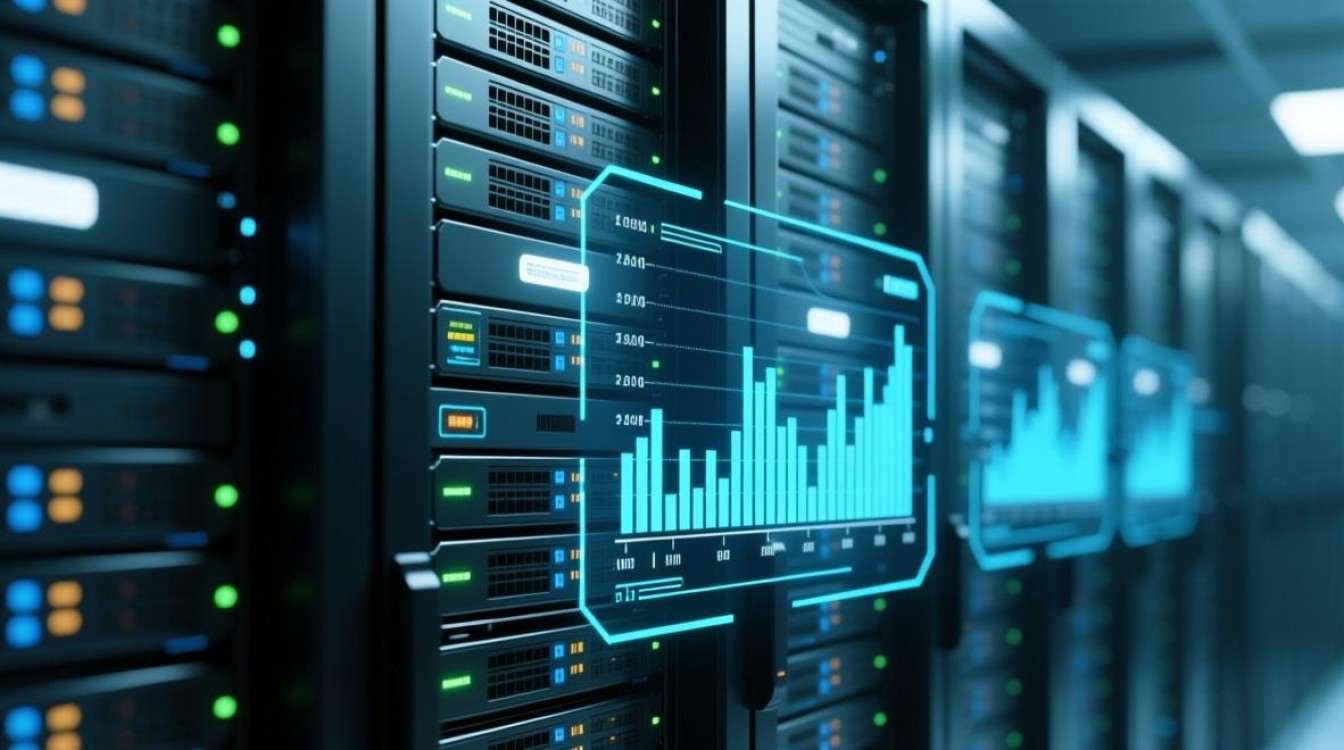 如何精确监测服务器中的实时网络流量，避免潜在风险与拥堵？