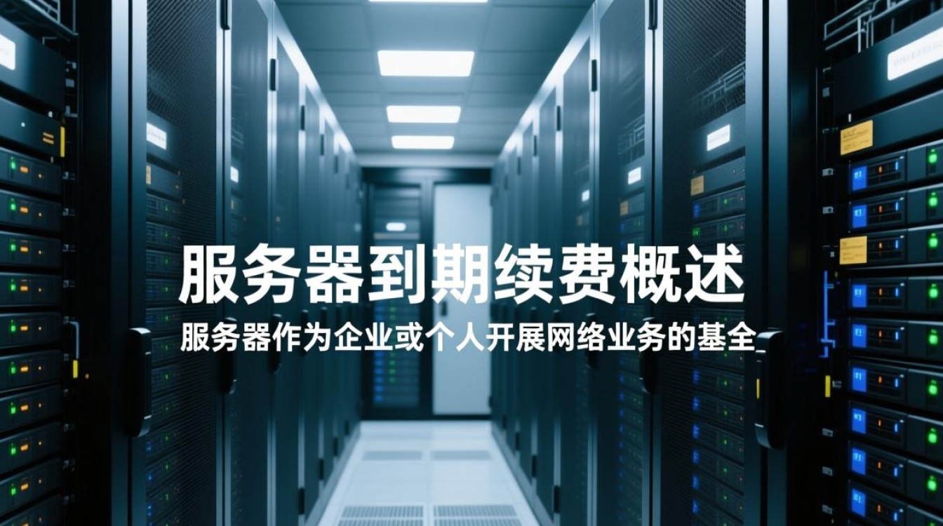 服务器到期后是否还能立即续费?续费流程和注意事项有哪些? 服务器到期后是否还能立即续费?续费流程和注意事项有哪些?