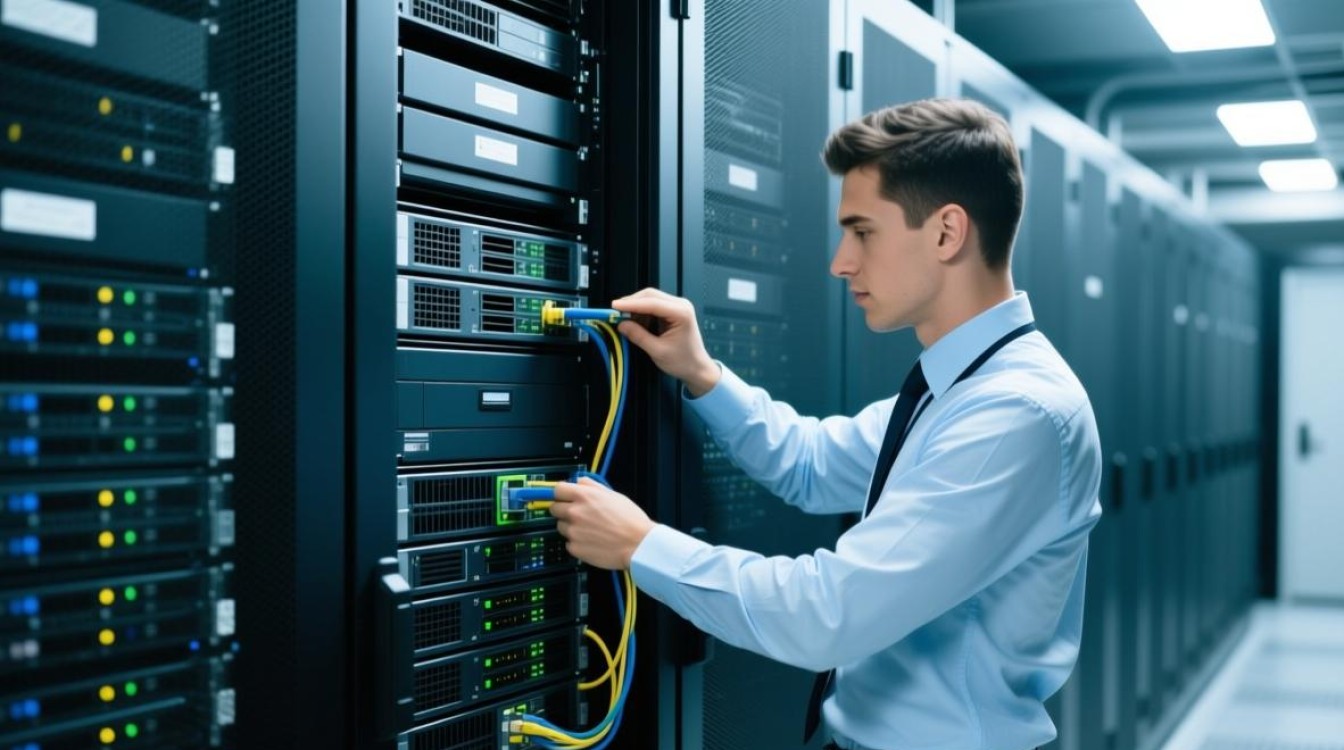 服务器地址如何设置与优化以实现高效访问? 服务器地址如何设置与优化以实现高效访问?