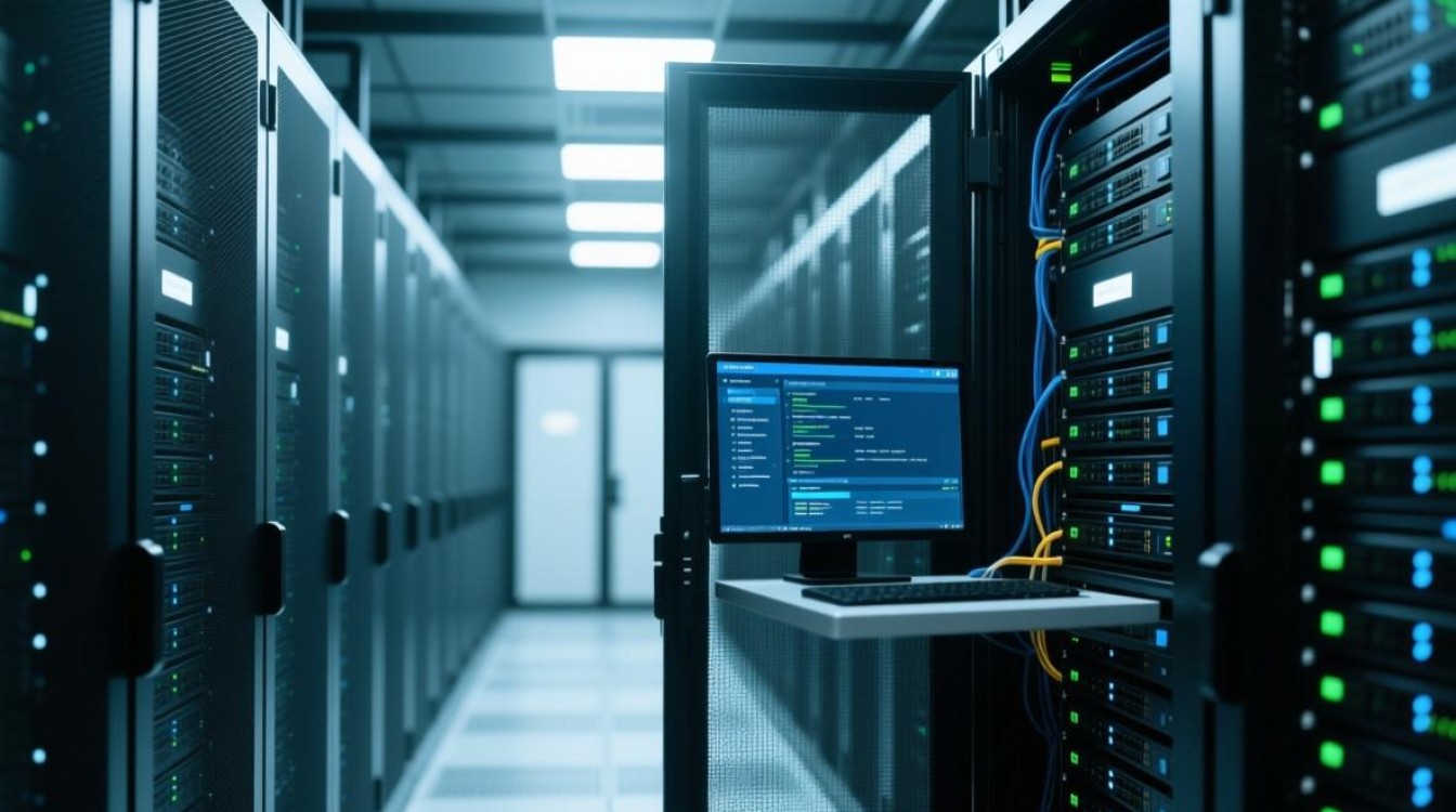 服务器监控软件是否足够全面?如何有效提升监控效率和准确性? 服务器监控软件是否足够全面?如何有效提升监控效率和准确性?