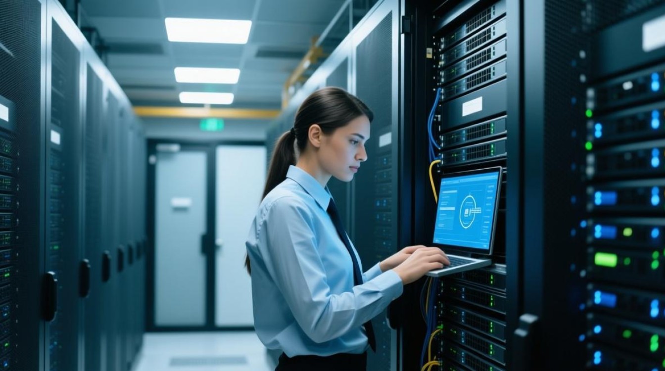 服务器监控软件是否足够全面?如何有效提升监控效率和准确性? 服务器监控软件是否足够全面?如何有效提升监控效率和准确性?