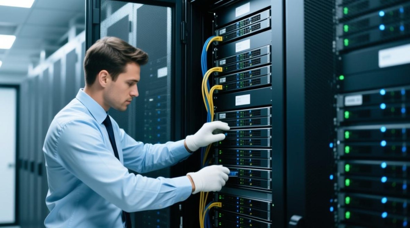 服务器维护管理的关键环节有哪些，如何确保其稳定高效运行？