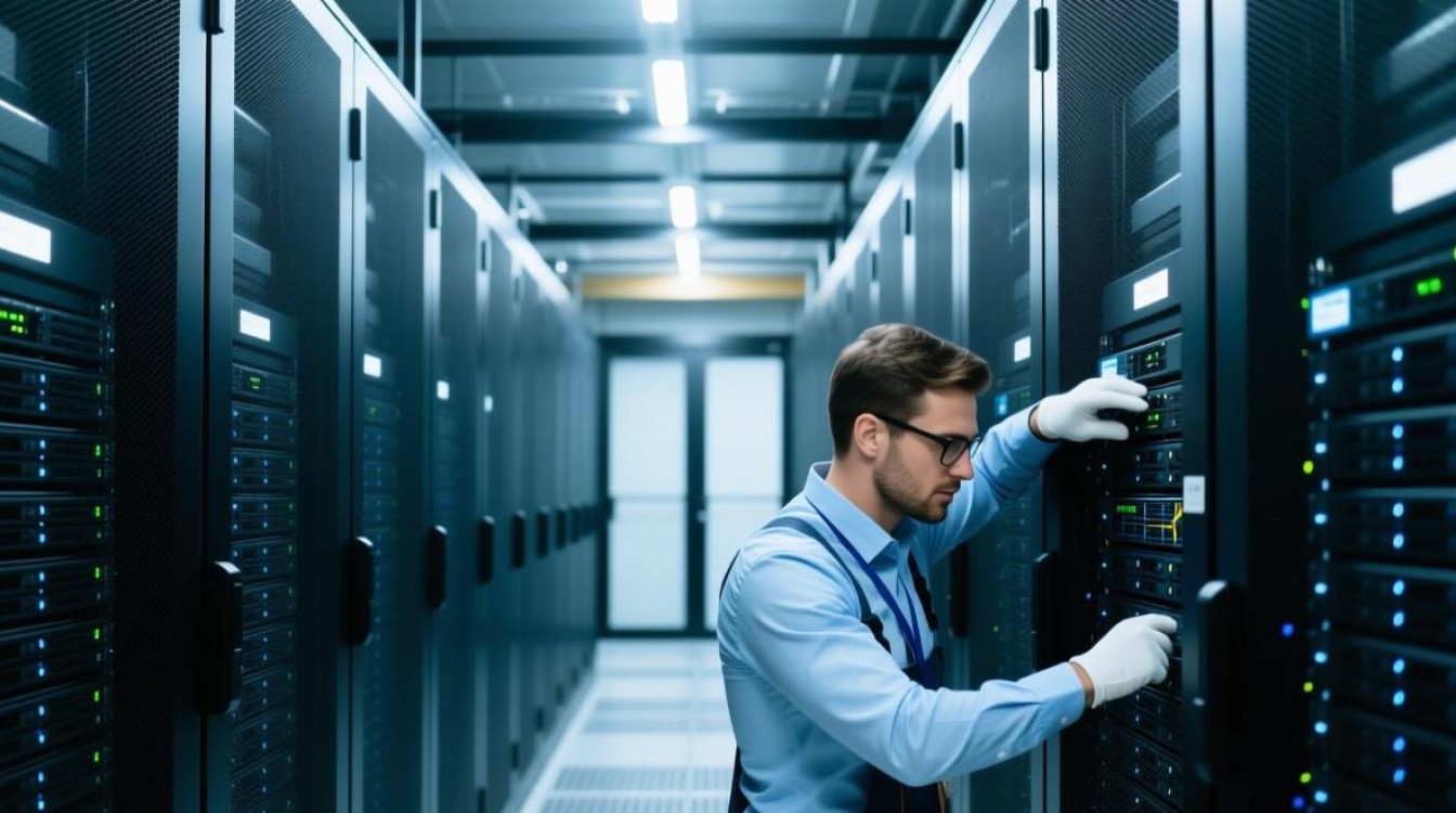 服务器维护管理的关键环节有哪些，如何确保其稳定高效运行？