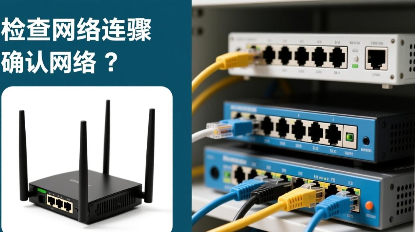 服务器新购入却无法链接，究竟是什么原因导致链接不上？解决方法是什么？