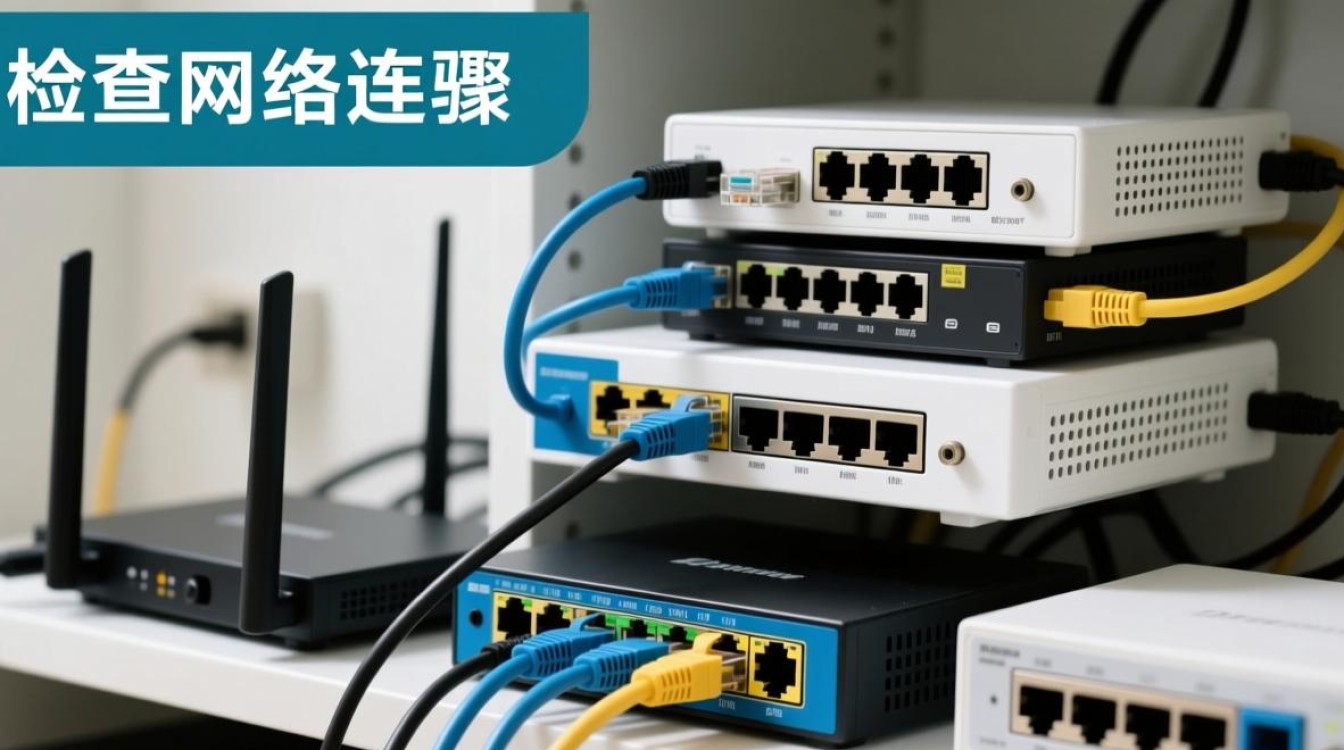 服务器新购入却无法链接，究竟是什么原因导致链接不上？解决方法是什么？