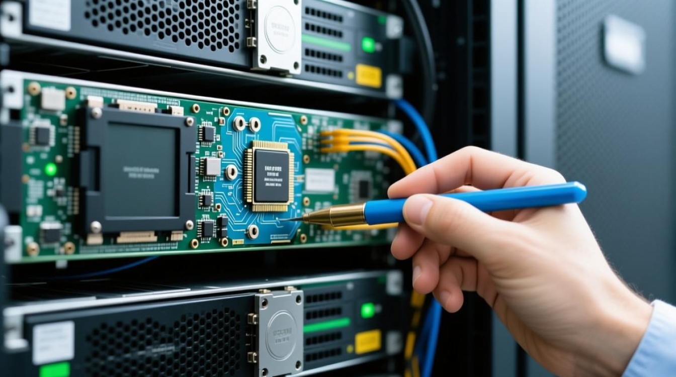 服务器维护中应注意哪些关键环节，以确保其稳定运行和延长使用寿命？