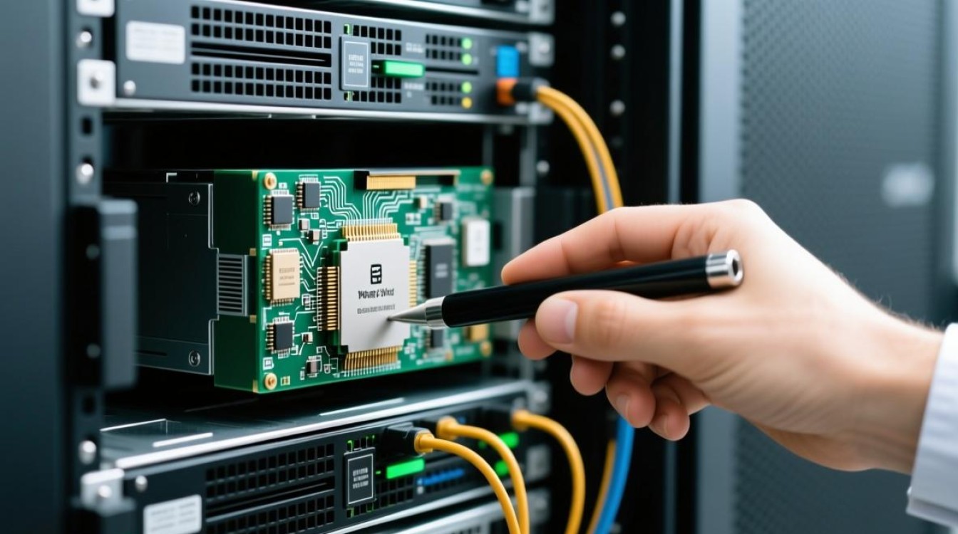 服务器维护中应注意哪些关键环节，以确保其稳定运行和延长使用寿命？