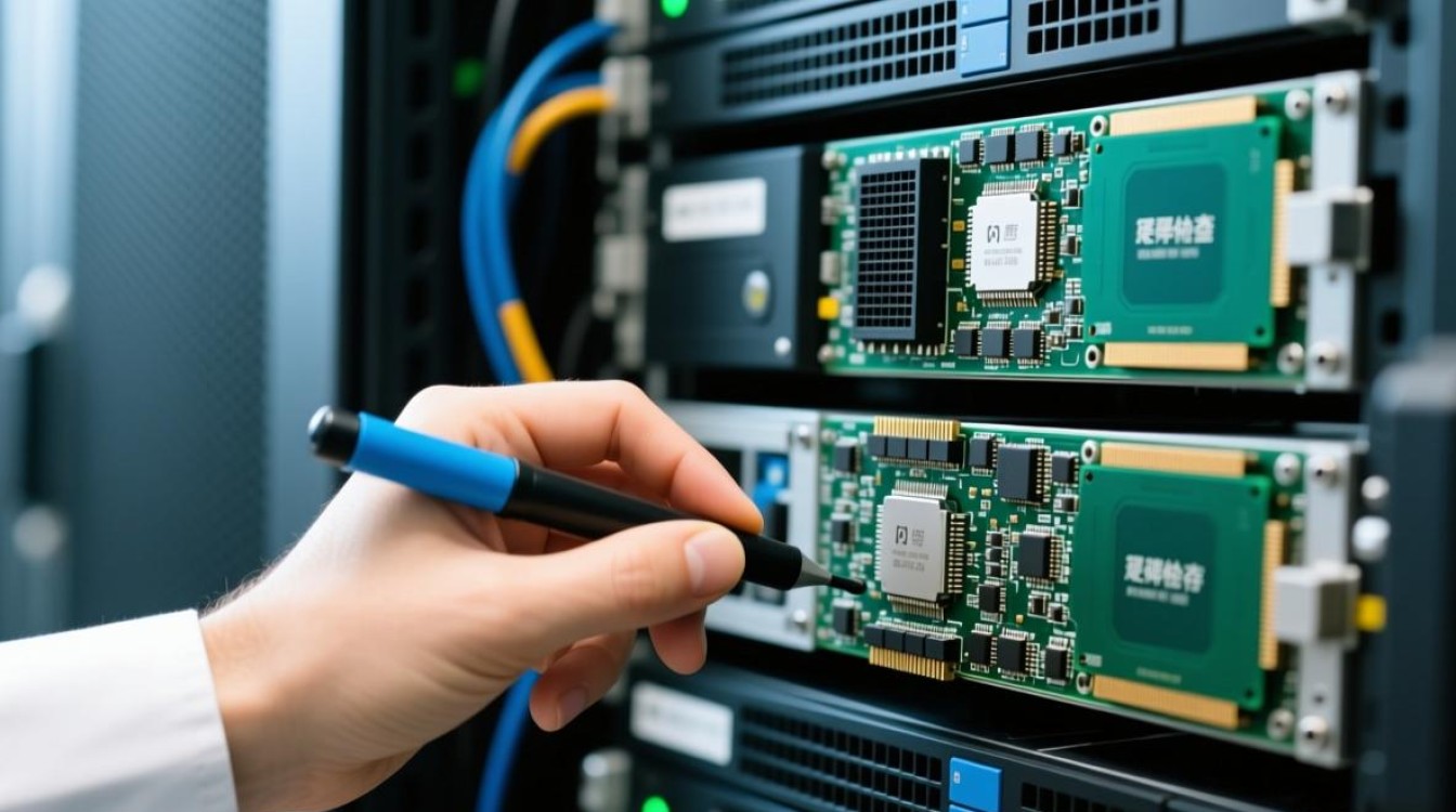 服务器维护中应注意哪些关键环节，以确保其稳定运行和延长使用寿命？