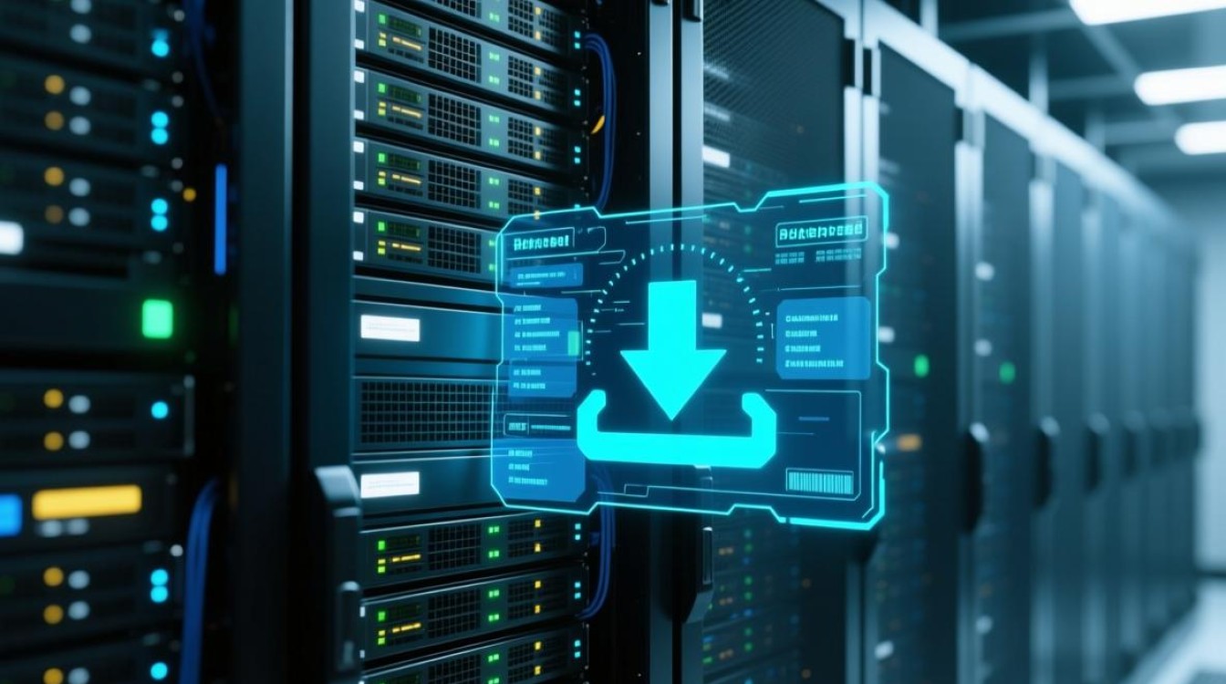 服务器刷系统下载,为何选择这种方法而非其他更新途径? 服务器刷系统下载,为何选择这种方法而非其他更新途径?