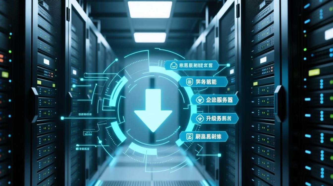 服务器刷系统下载,为何选择这种方法而非其他更新途径? 服务器刷系统下载,为何选择这种方法而非其他更新途径?