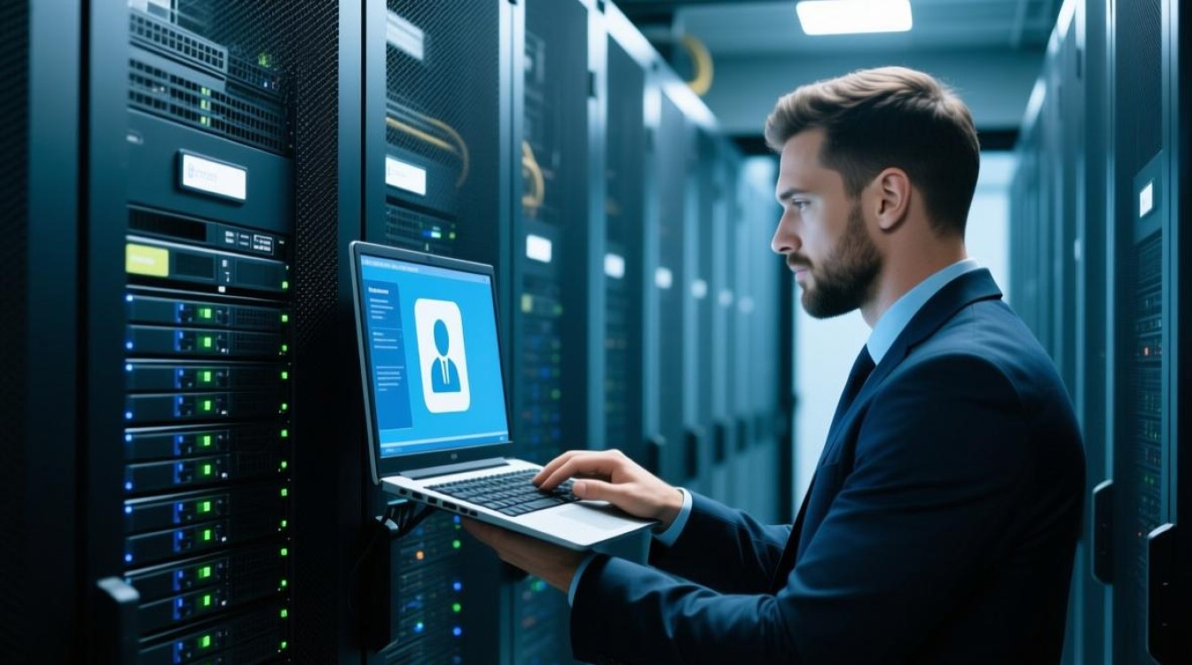 服务器新建计算机用户步骤详解，有哪些关键点需要注意？