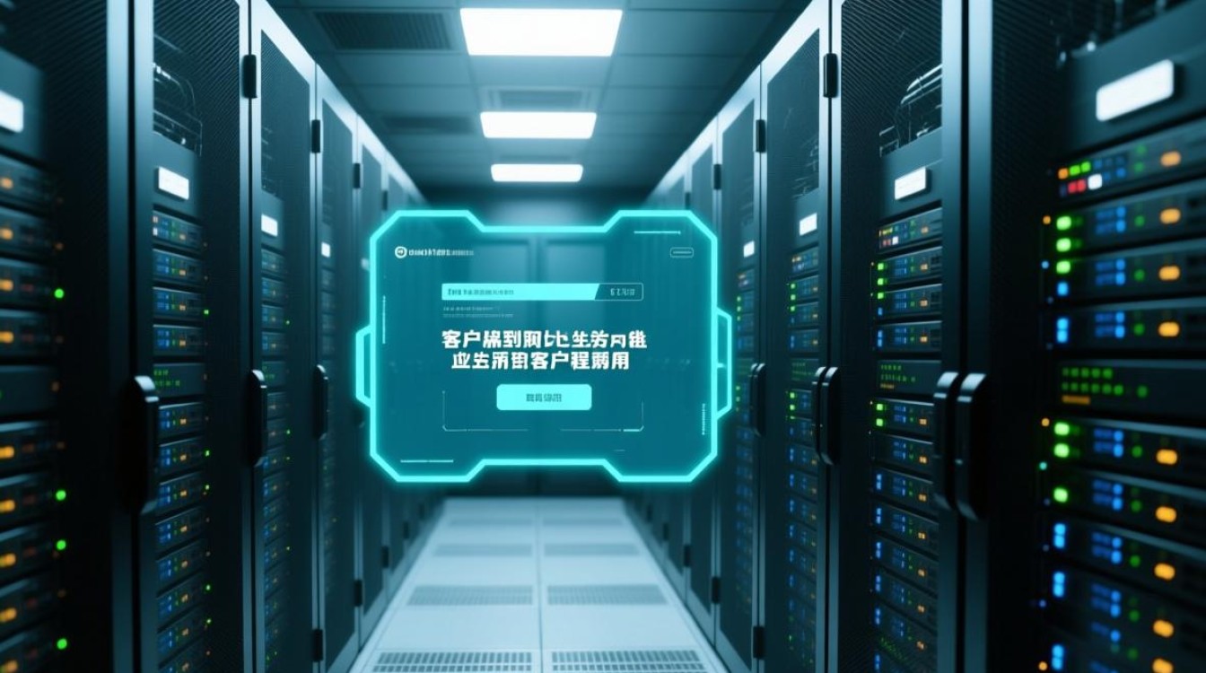 服务器到客户端程序的运行机制和关键环节有哪些疑问？