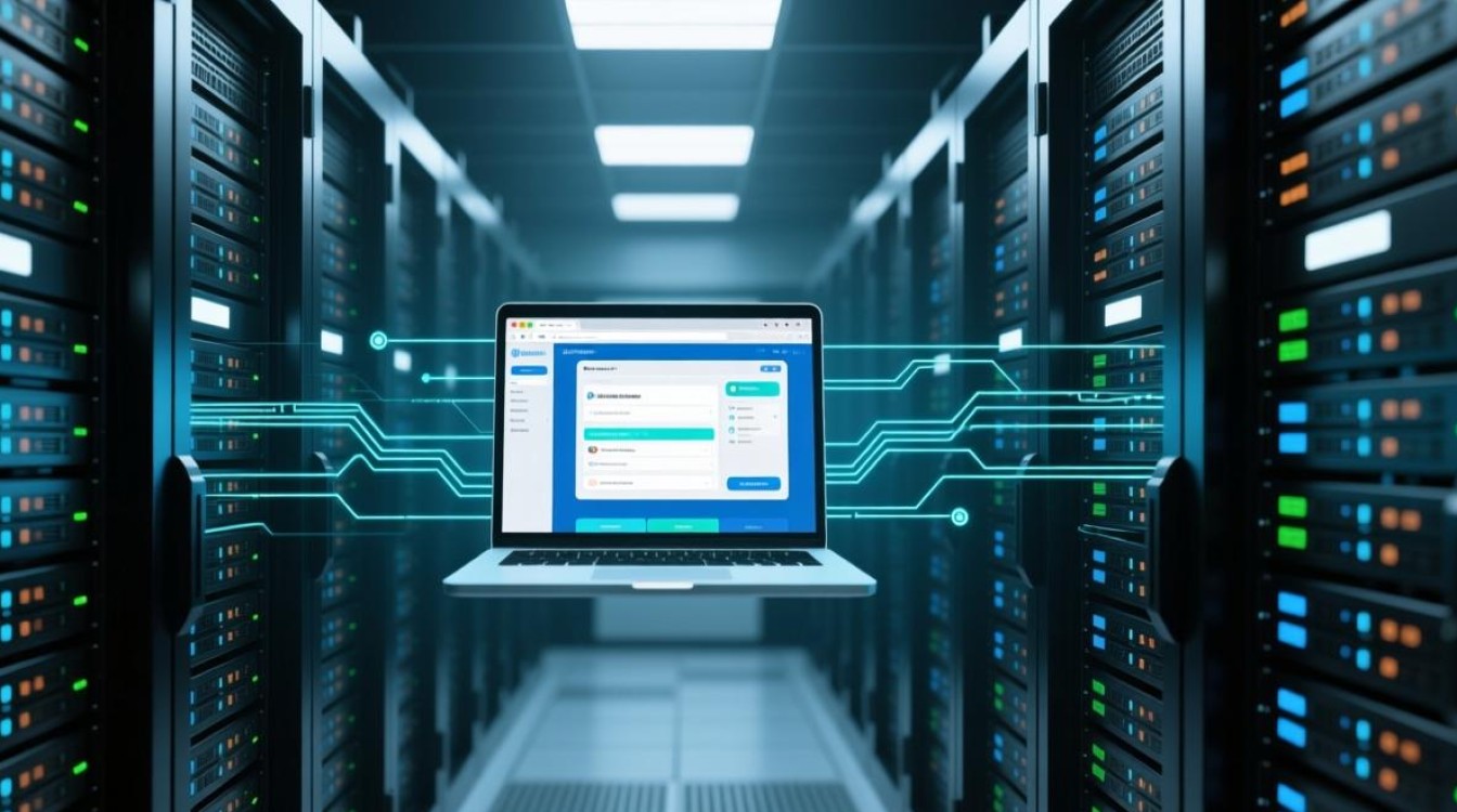 服务器到客户端程序的运行机制和关键环节有哪些疑问？