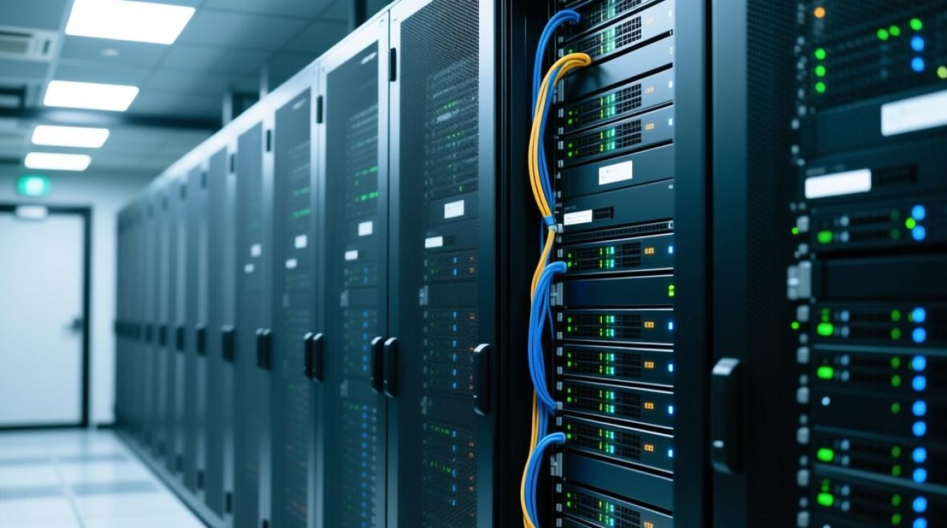 服务器如何高效运行与维护？揭秘优化技巧与挑战！