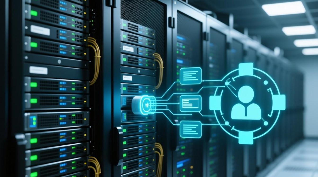 服务器如何高效运行与维护？揭秘优化技巧与挑战！