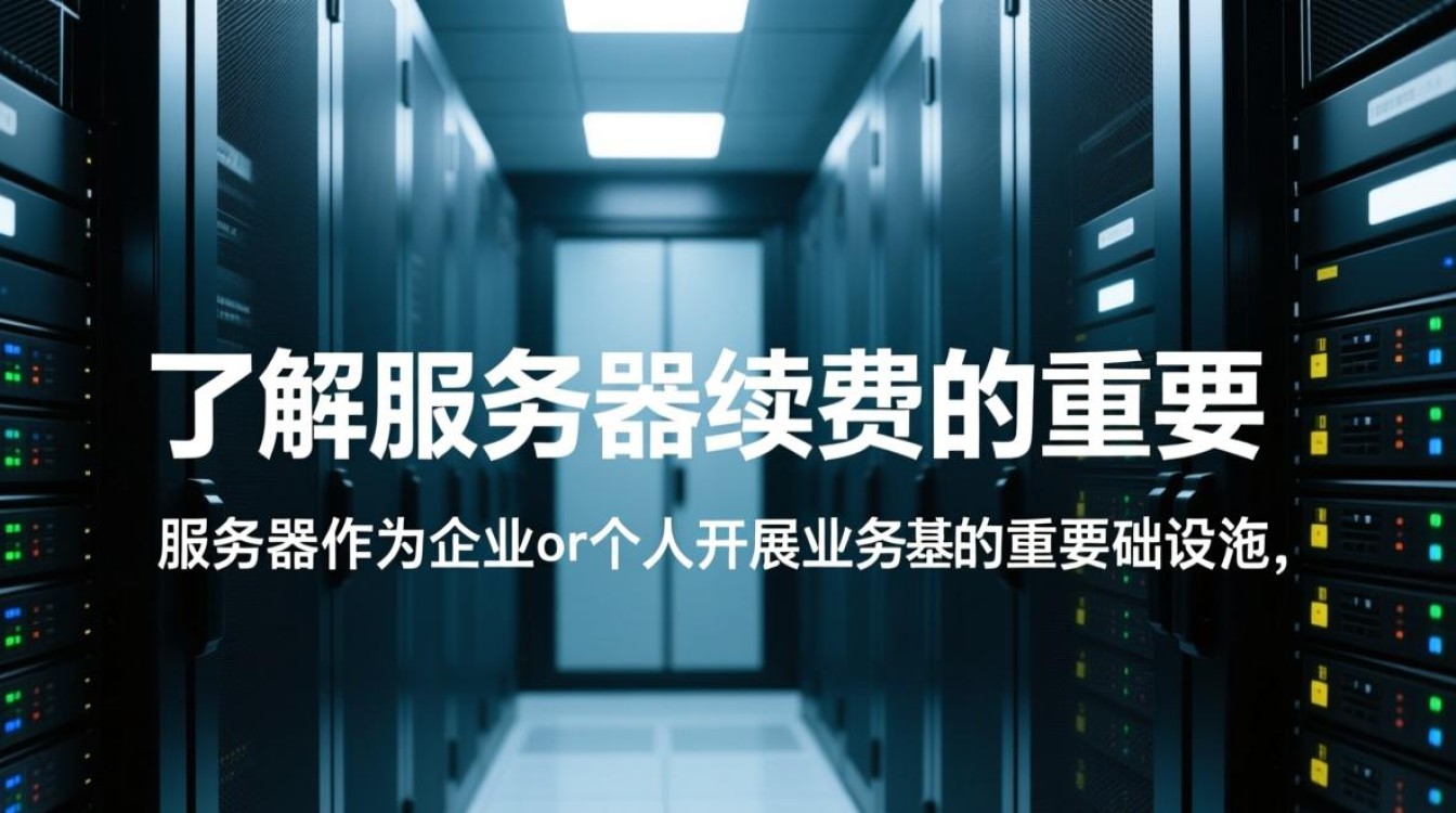 服务器续费时需要注意哪些步骤和细节,以确保顺利续费? 服务器续费时需要注意哪些步骤和细节,以确保顺利续费?