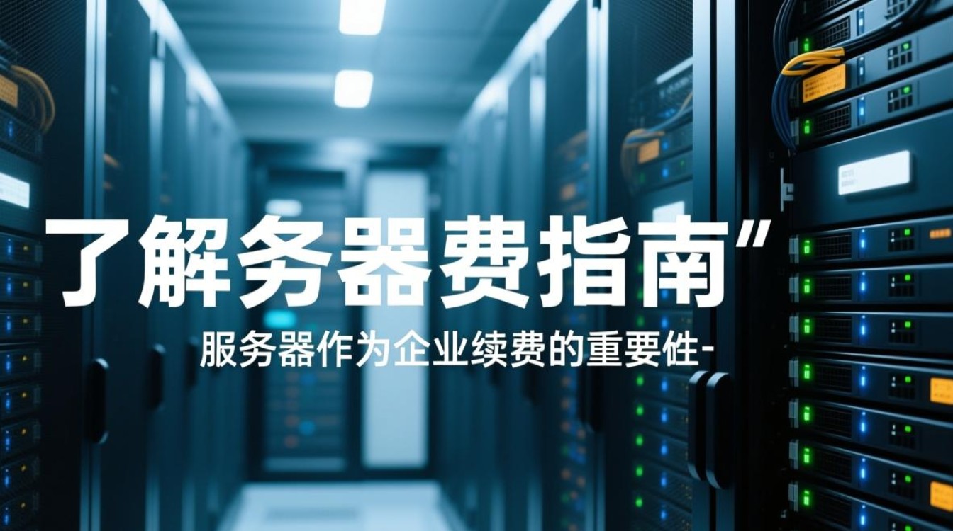 服务器续费时需要注意哪些步骤和细节,以确保顺利续费? 服务器续费时需要注意哪些步骤和细节,以确保顺利续费?