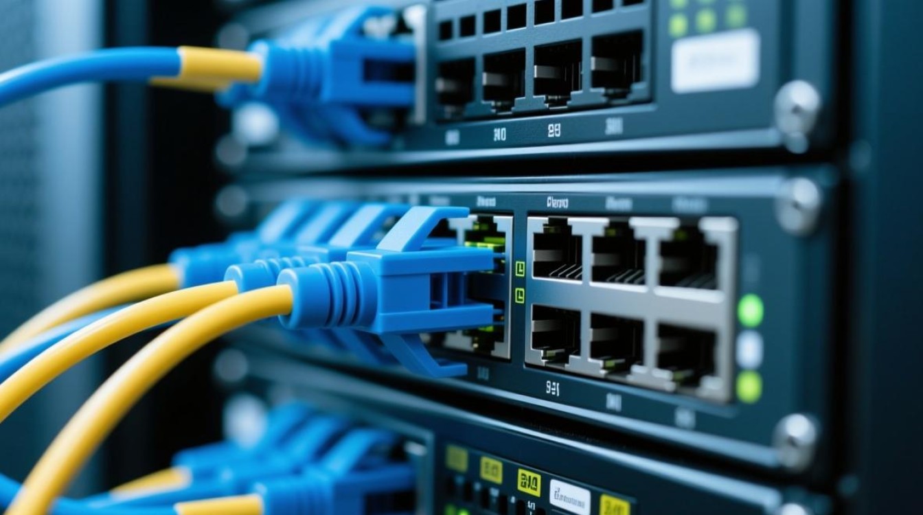 服务器新增端口需要注意哪些细节和步骤？安全与配置如何兼顾？